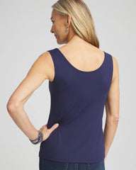 Chico's - Microfiber Tank