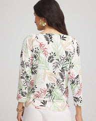 Chico's - Touch of Cool™ Tapered Top