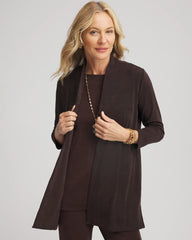 Chico's - Travelers™ Classic Side-Slit Tank
