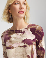 Chico's - Touch of Cool™ Layering Tee