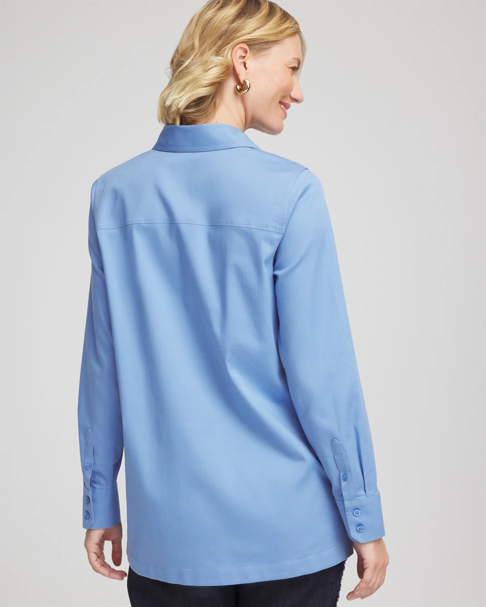 Chico's - No Iron™ Stretch Tunic