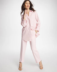 Chico's - No Iron™ Stretch Splitneck Tunic