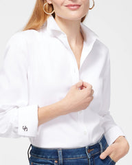 Chico's - No-Iron™ Stretch Shirt