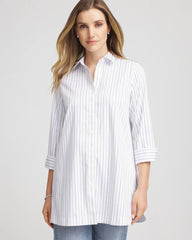 Chico's - No Iron™ Classic-Fit Tunic