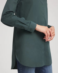 Chico's - No Iron™ Long-Sleeved Tunic