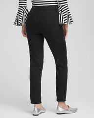 Chico's - Modern Pull-On Ankle Jeggings