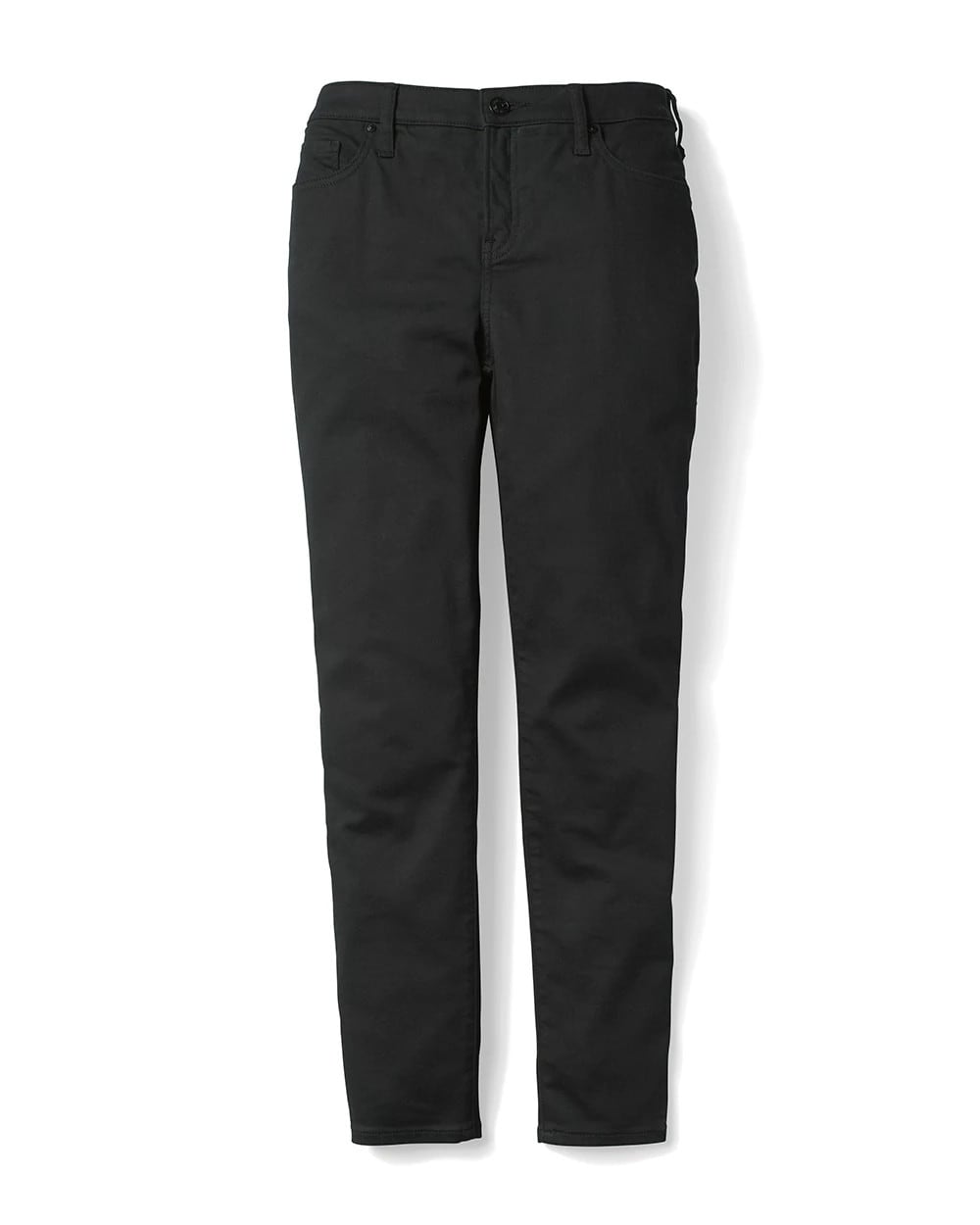 Chico's - Girlfriend Slim Ankle Jeans