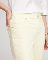 Chico's - Girlfriend Cropped Jeans