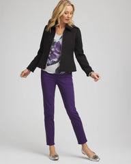 Chico's - Modern Pull-On Ankle Jeggings