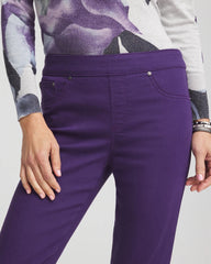 Chico's - Modern Pull-On Ankle Jeggings