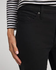 Chico's - Cropped Girlfriend Kick-Flare Jeans
