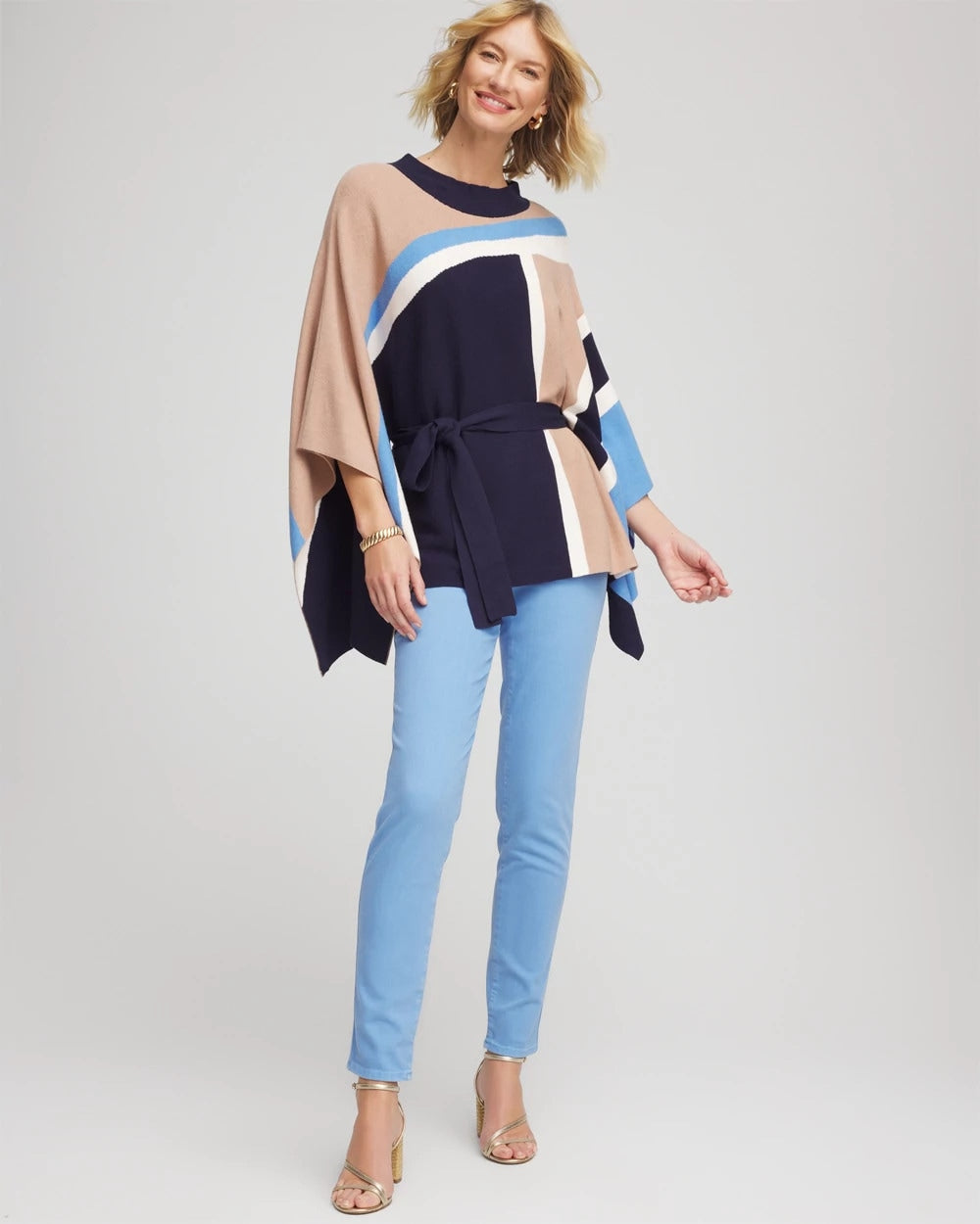Chico's - Modern Pull-On Ankle Jeggings