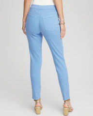 Chico's - Modern Pull-On Ankle Jeggings