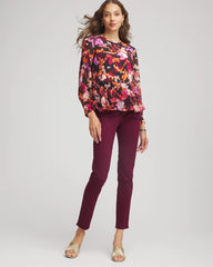 Chico's - Modern Pull-On Ankle Jeggings