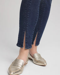 Chico's - Pull-On Slim Ankle Jeggings