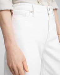 Chico's - So Slimming® High-Rise Wide Cropped Jeans