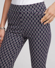 Chico's - Brigitte™ Chain Connection Slim Pants