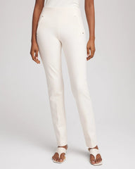 Chico's - Juliet Slim Trim Detail Pants