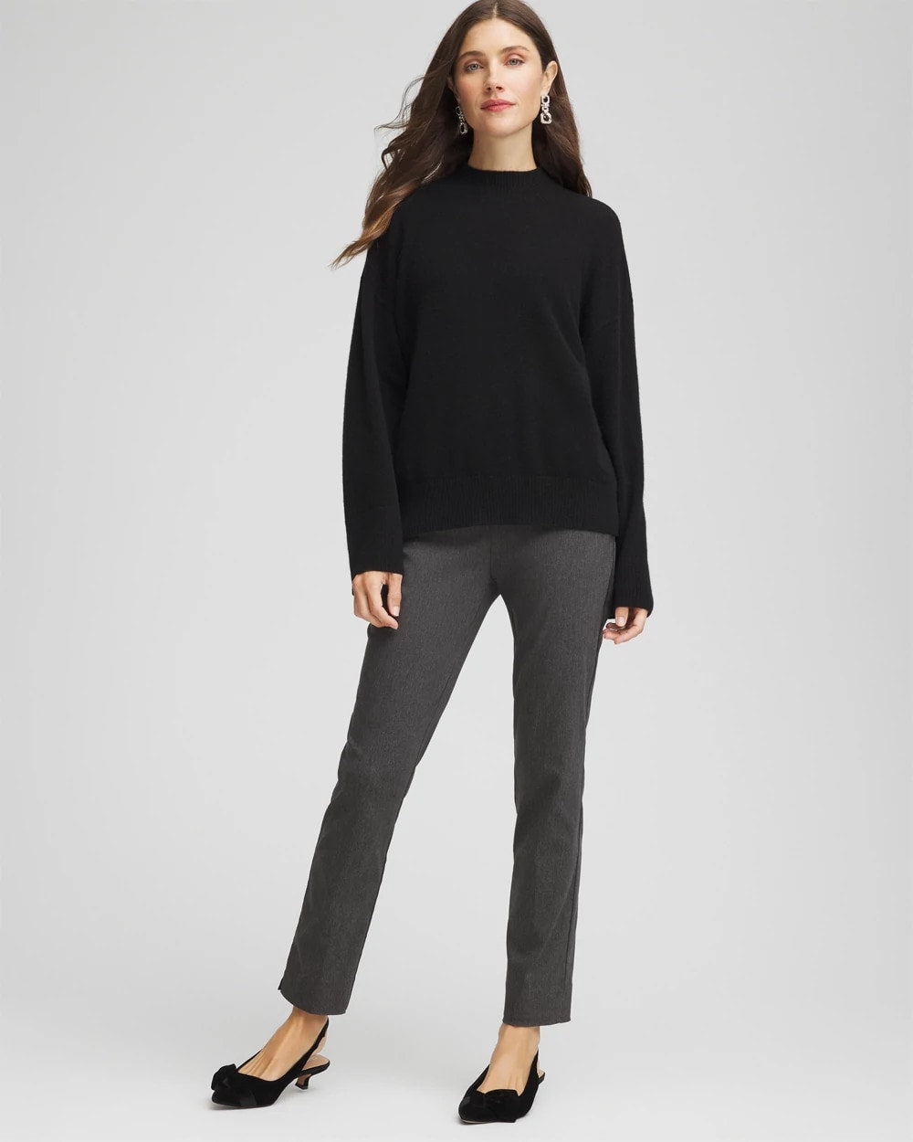Chico's - Brigitte™ Slim Ankle Pants