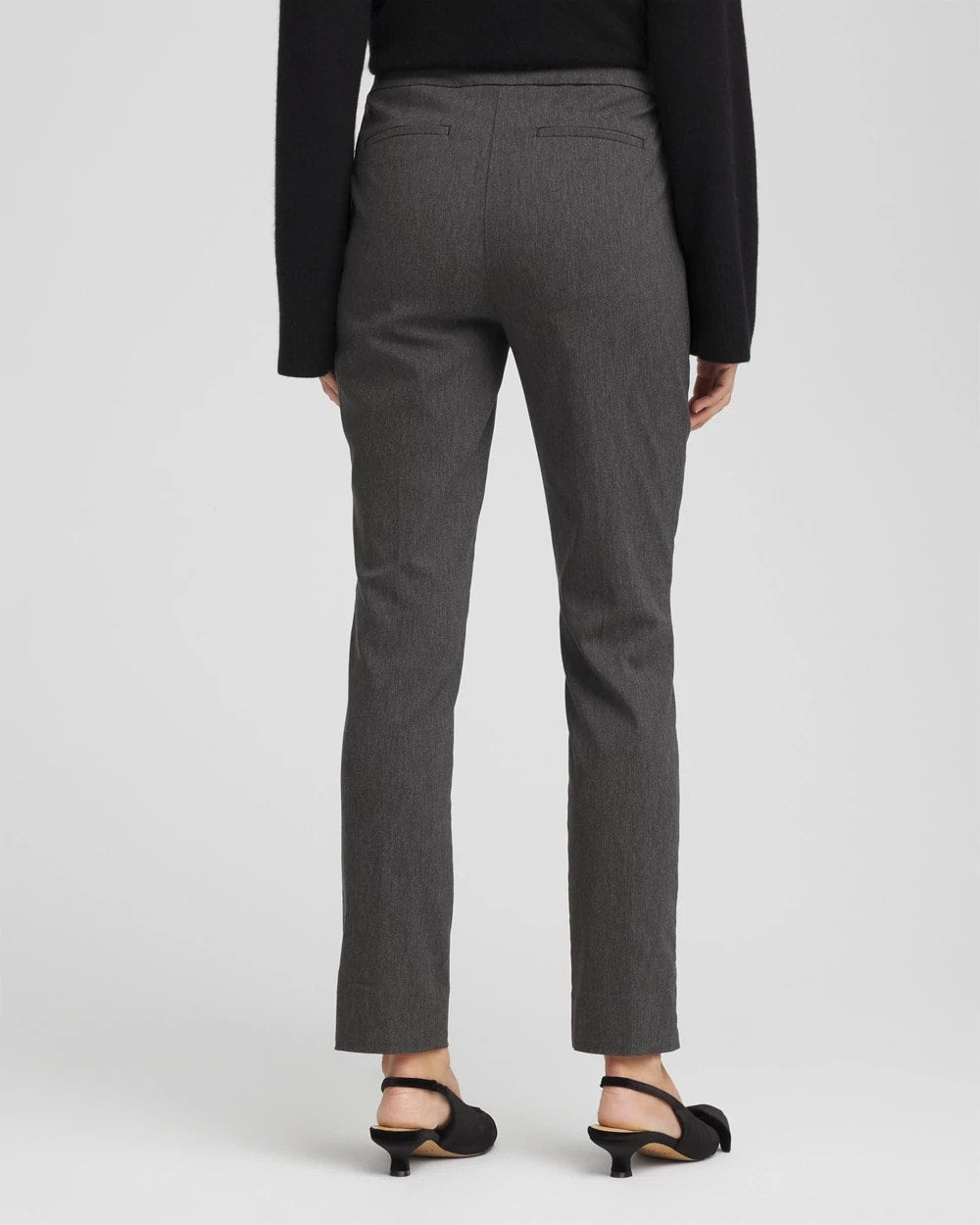 Chico's - Brigitte™ Slim Ankle Pants
