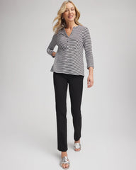 Chico's - Brigitte™ Slim Full-Length Pants