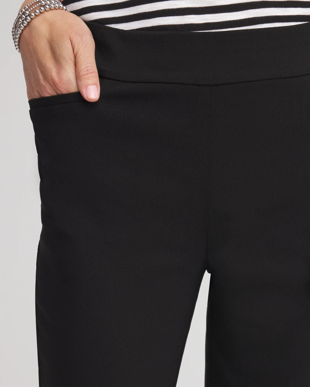 Chico's - Brigitte™ Slim Full-Length Pants