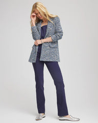 Chico's - Brigitte™ Slim Full-Length Pants