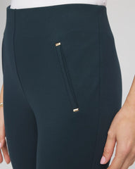 Chico's - Juliet Slim Trim Detail Ankle Pants