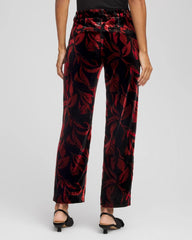 Chico's - Velvet Rose Slim Ankle Pants