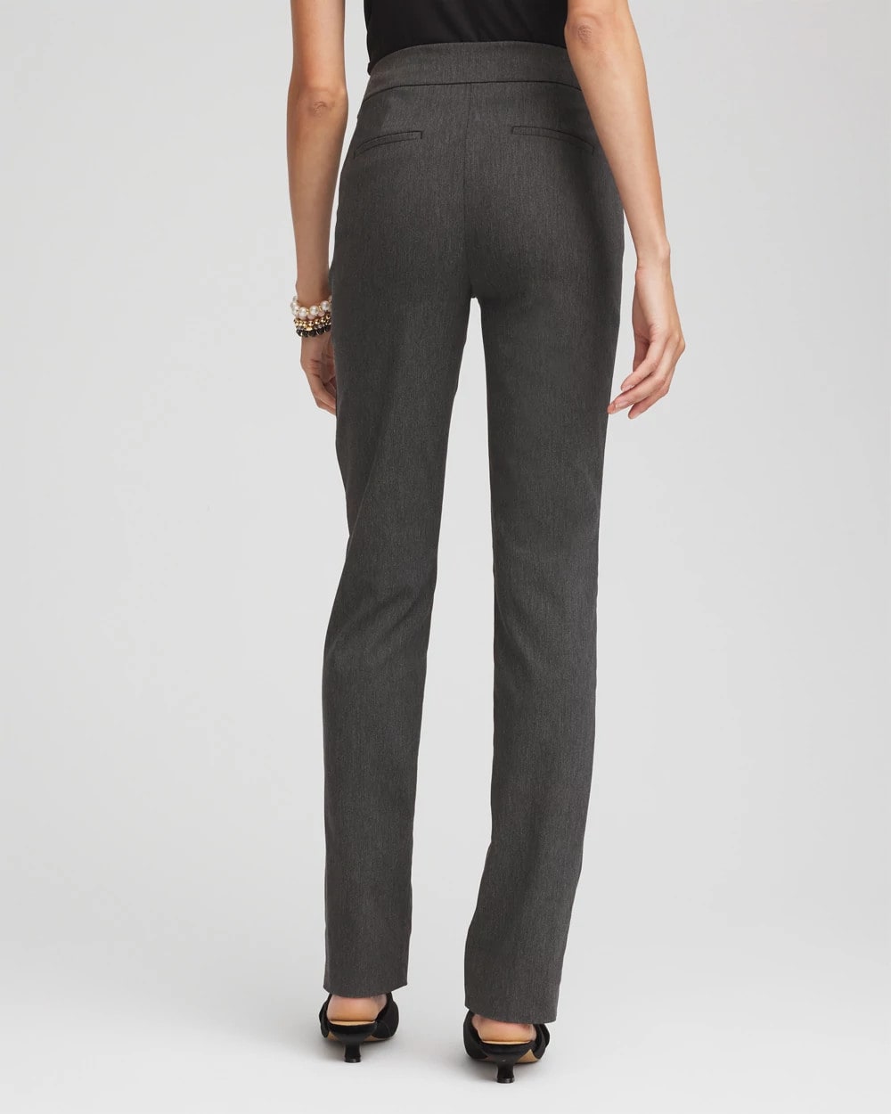 Chico's - Brigitte™ Slim Full-Length Pants