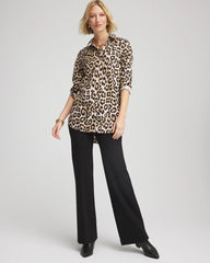Chico's - Juliet Wide Full Length Pant