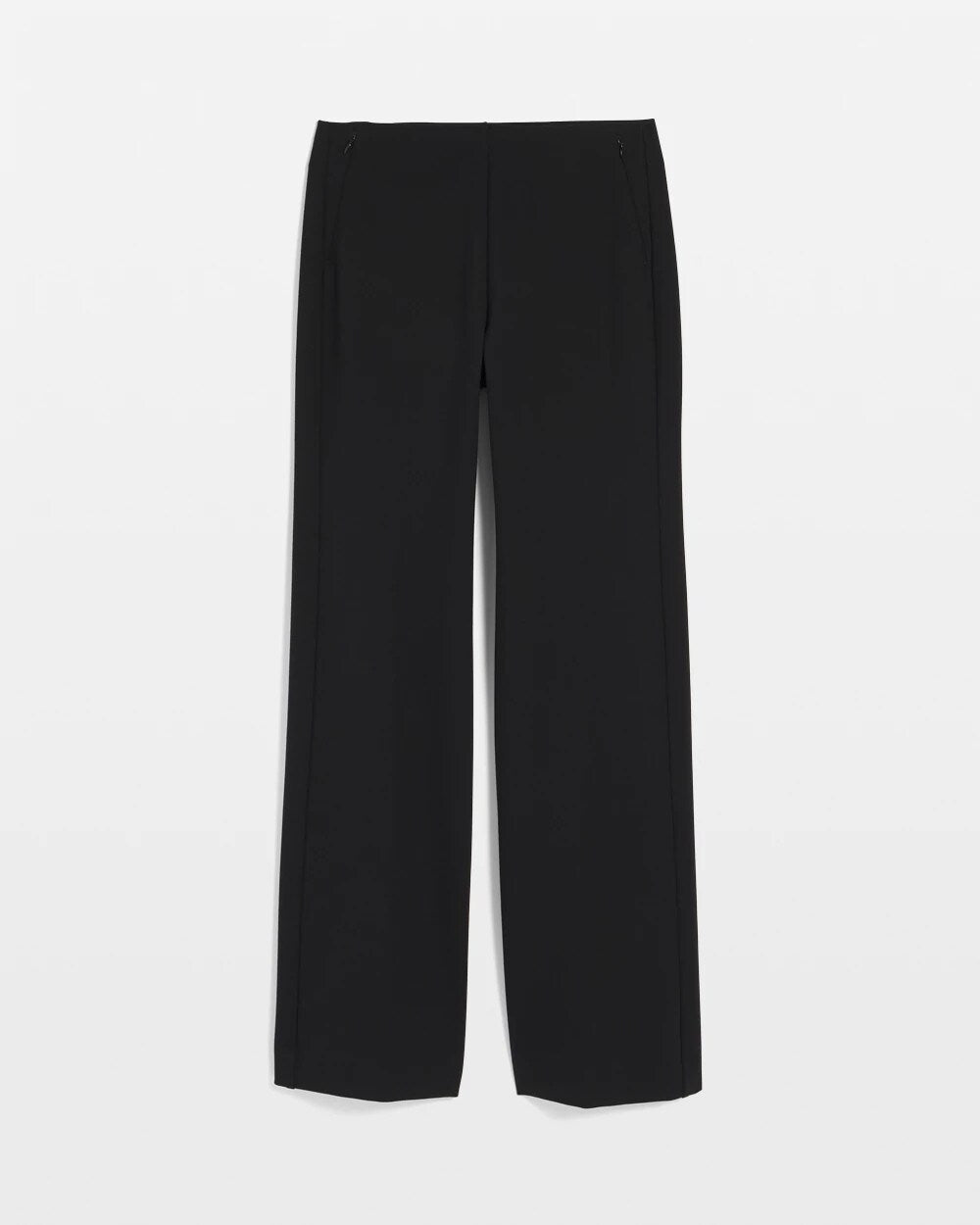 Chico's - Juliet Wide Full Length Pant