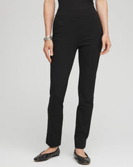 Chico's - Brigitte™ Slim Pull-On Ankle Pants