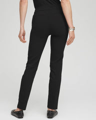Chico's - Brigitte™ Slim Pull-On Ankle Pants
