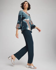 Chico's - Travelers™ No Tummy Pants
