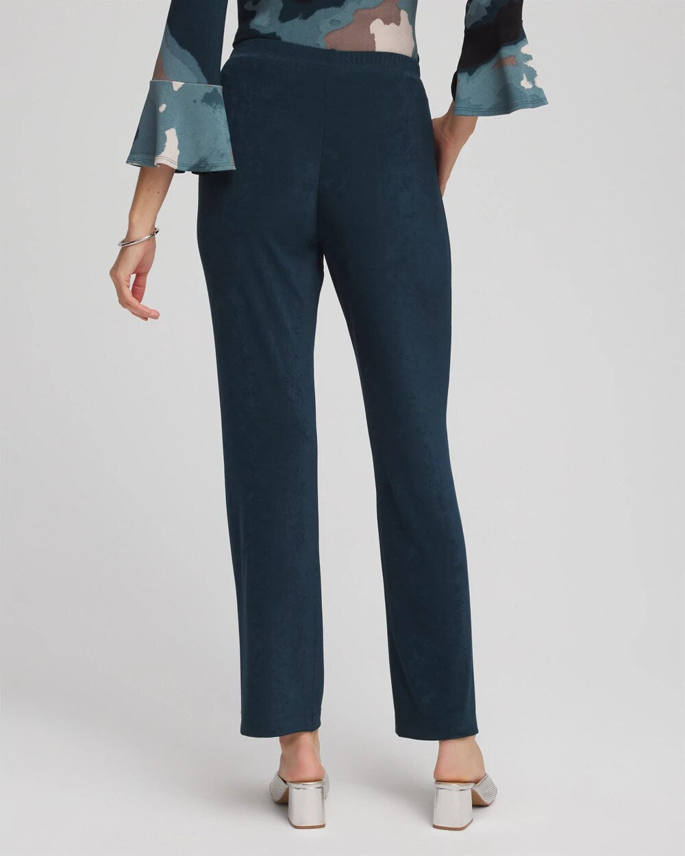 Chico's - Travelers™ No Tummy Pants
