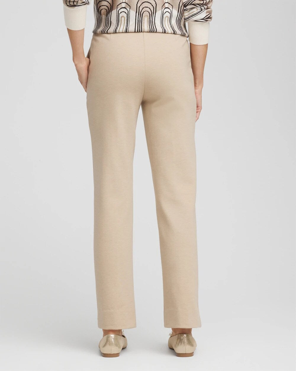 Chico's - Juliet Straight Ankle Pants