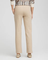 Chico's - Juliet Straight Ankle Pants