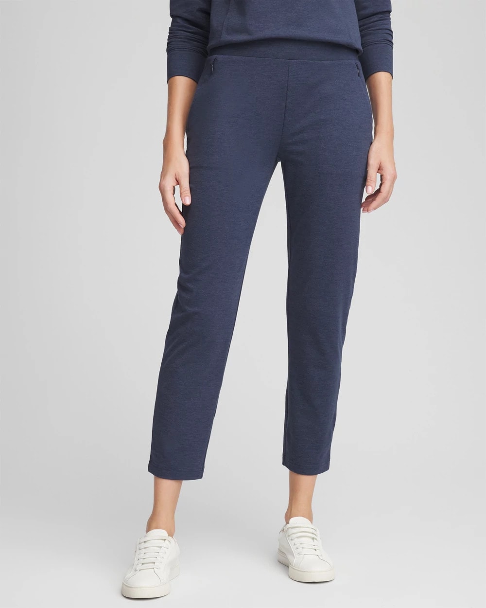 Chico's - Zenergy® Cloud Tapered Ankle Pants