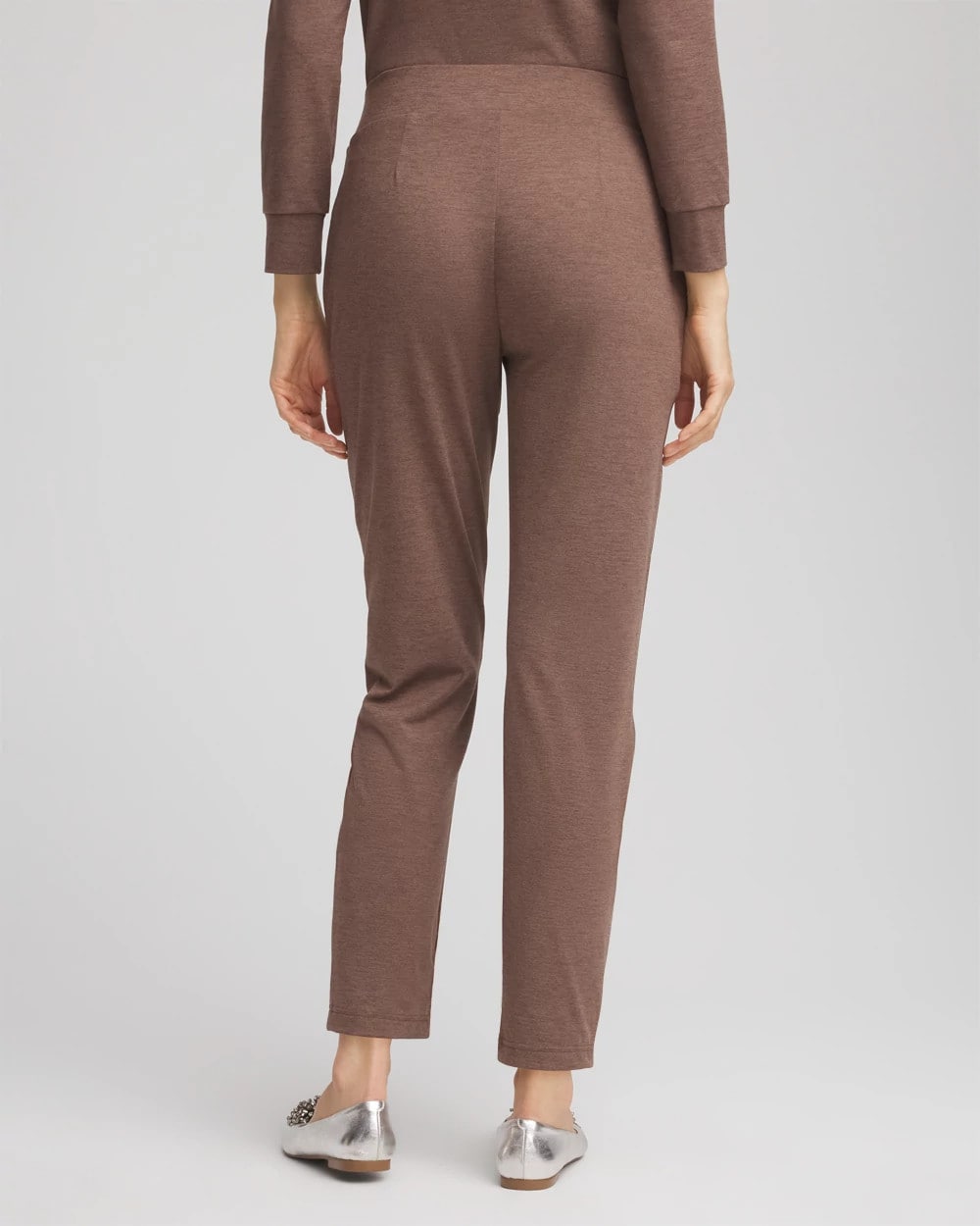 Chico's - Zenergy® Cloud Satin Trim Pants