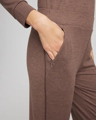 Chico's - Zenergy® Cloud Satin Trim Pants