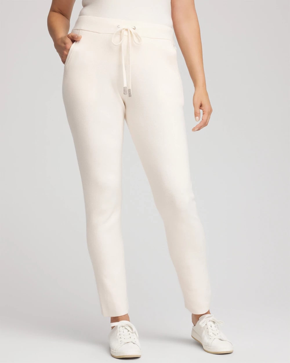Chico's - Zenergy® Luxe Tapered Ankle Pants