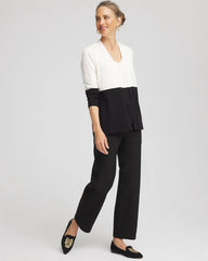 Chico's - Bi-Stretch Straight Ankle Pants
