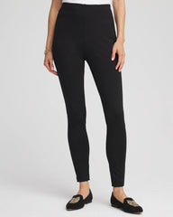 Chico's - Juliet Slim Zip-Ankle Leggings