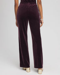 Chico's - Travelers™ Velvet No Tummy Pants