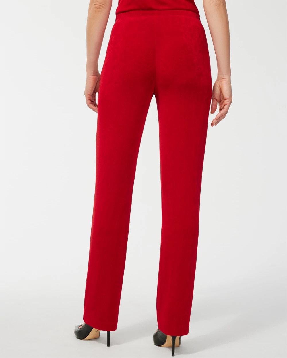 Chico's - Travelers™ No Tummy Pants