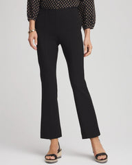 Chico's - Lightweight Juliet Flared Ankle Pants