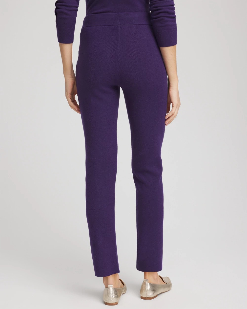Chico's - Zenergy® Luxe Tapered Ankle Pants