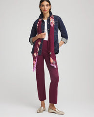 Chico's - Juliet Straight Ankle Pants