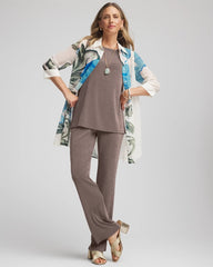 Chico's - Travelers™ No Tummy Pants